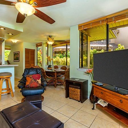 Kamaole Beach Club C109 Kihei Exterior photo