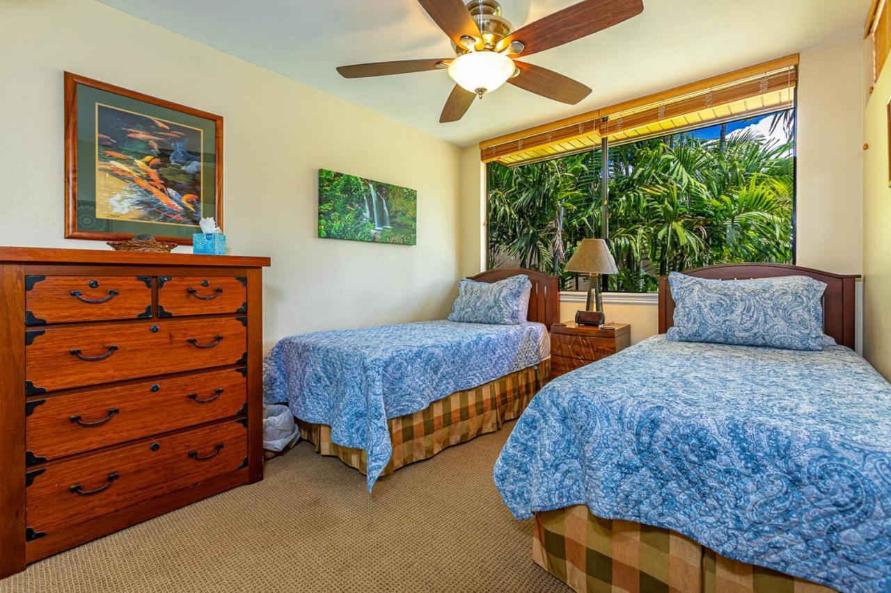 Kamaole Beach Club C109 Kihei Exterior photo